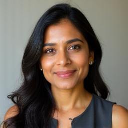 Priya Patel